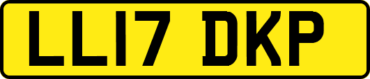 LL17DKP