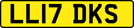 LL17DKS