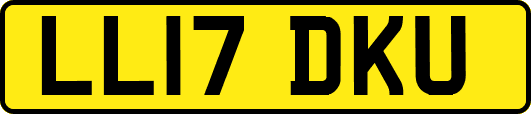 LL17DKU