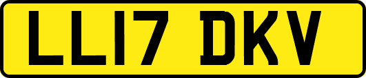 LL17DKV