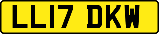 LL17DKW
