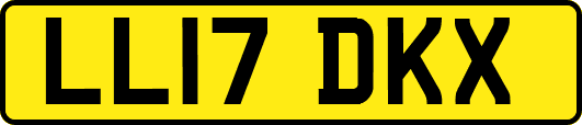 LL17DKX