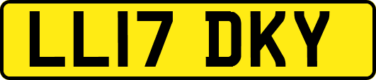 LL17DKY
