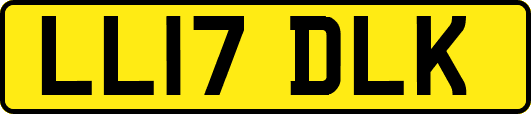 LL17DLK