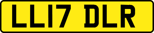 LL17DLR