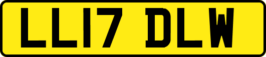 LL17DLW