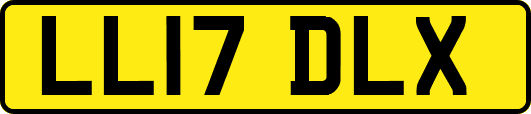 LL17DLX