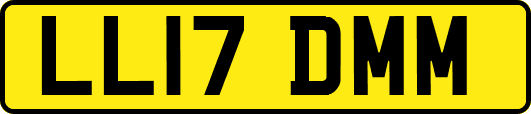 LL17DMM