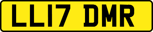 LL17DMR