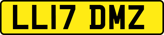 LL17DMZ