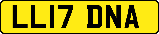 LL17DNA