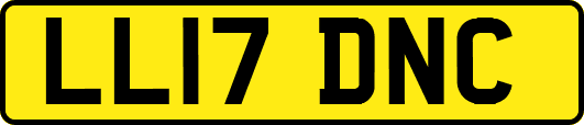LL17DNC