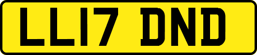 LL17DND