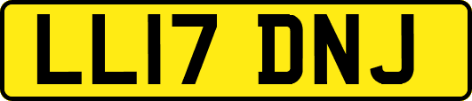 LL17DNJ