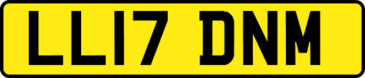 LL17DNM