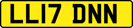 LL17DNN