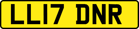 LL17DNR
