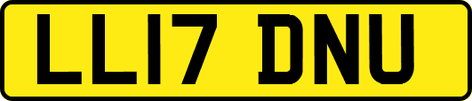 LL17DNU