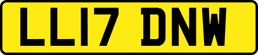 LL17DNW
