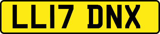 LL17DNX