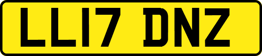 LL17DNZ