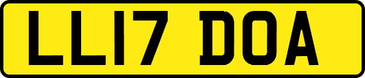 LL17DOA