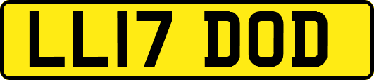 LL17DOD