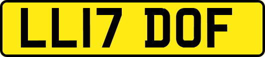 LL17DOF