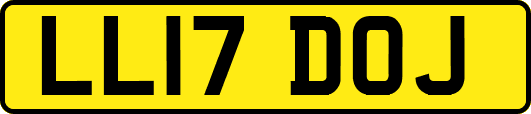 LL17DOJ