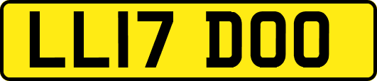 LL17DOO