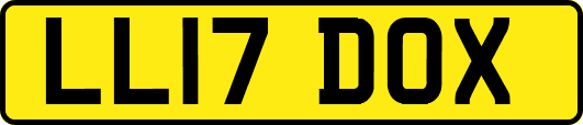 LL17DOX
