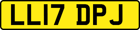 LL17DPJ