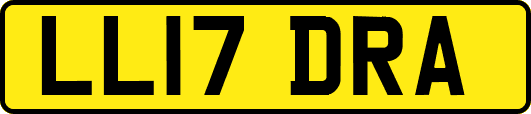 LL17DRA
