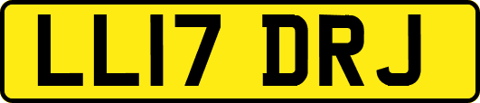 LL17DRJ