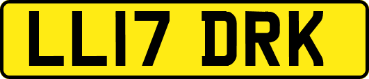 LL17DRK