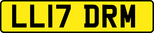 LL17DRM