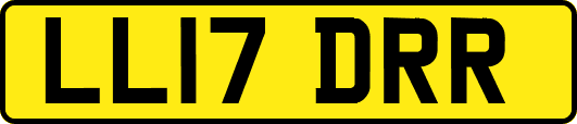 LL17DRR