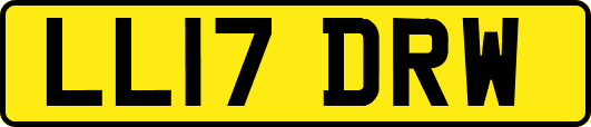 LL17DRW