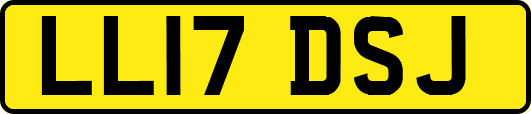 LL17DSJ