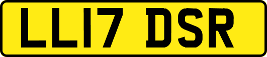 LL17DSR