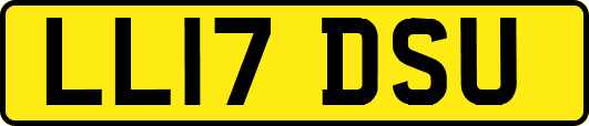 LL17DSU