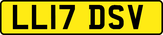 LL17DSV