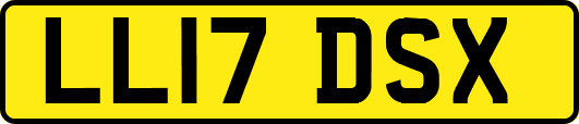 LL17DSX