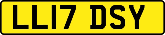 LL17DSY