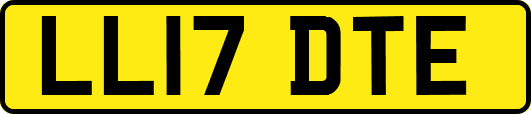LL17DTE