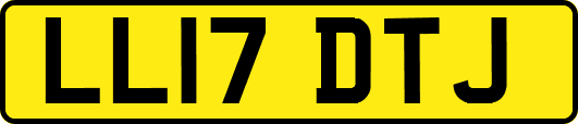 LL17DTJ
