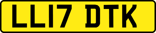 LL17DTK
