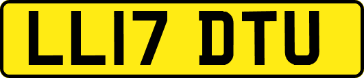 LL17DTU
