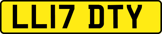 LL17DTY