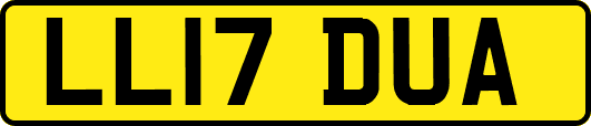 LL17DUA